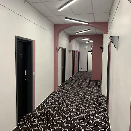 Safestay Grand Place Hotel Brussels