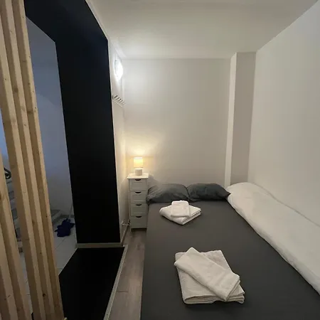 Aparthotel European District Brussels
