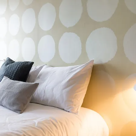 Smartflats - Royal Brussels Apartment