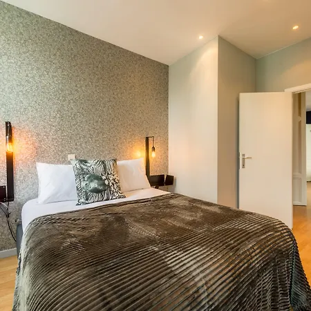 Apartment Smartflats - Royal Brussels *