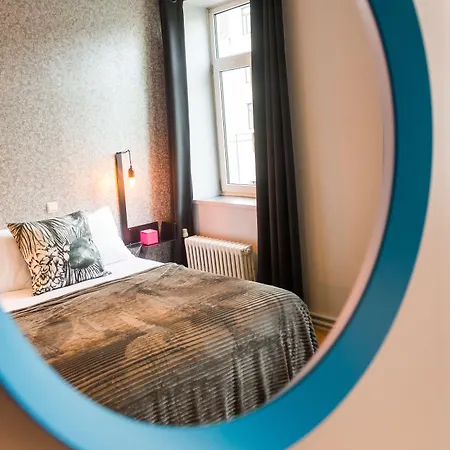 Apartment Smartflats - Royal Brussels