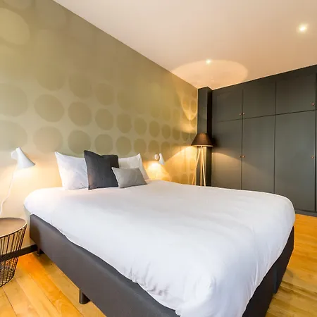 Smartflats - Royal Brussels *