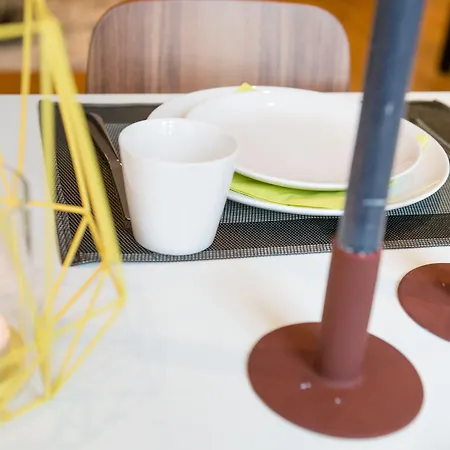 Smartflats - Royal Brussels Brussels