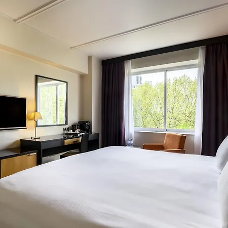 Hotel A&o Centrum 2*