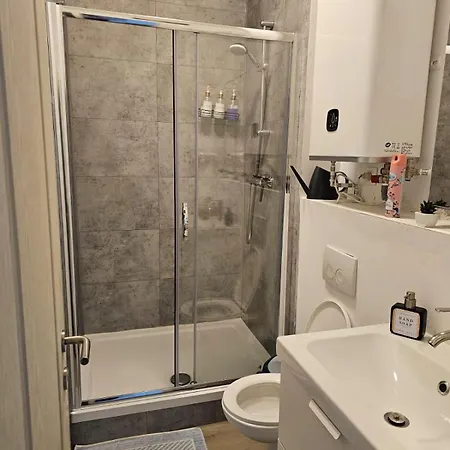 Appartement Diamant Brussel