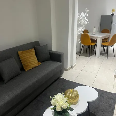 Apartment Prive Brussels