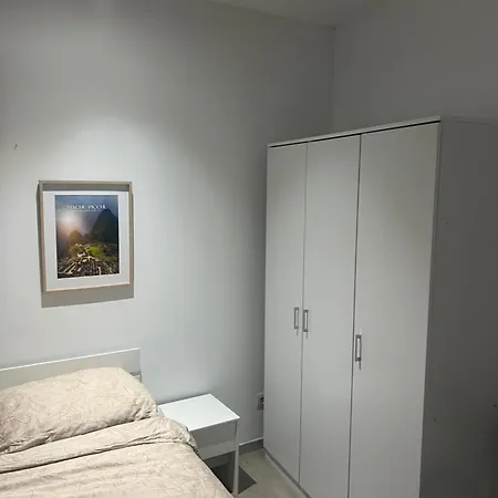 Prive Apartment *