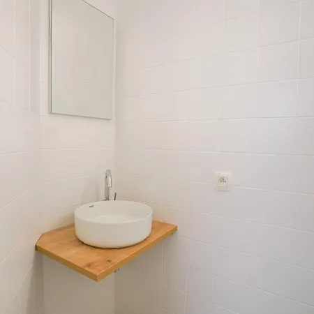 Jourdan 4 Apartment *