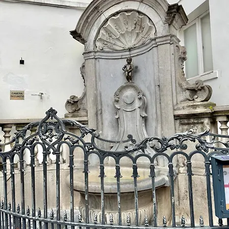 Centre De Brussels