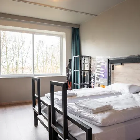 A&o Centrum Hotel 2*
