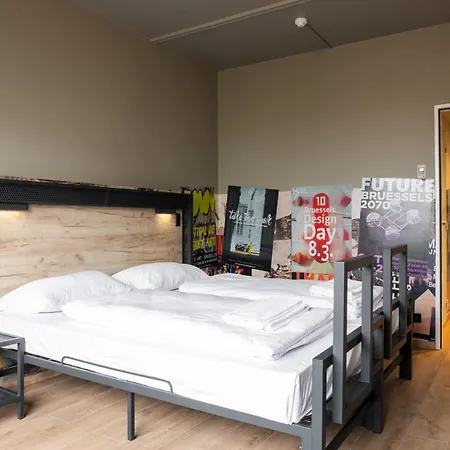 Hotel A&o Centrum 2*