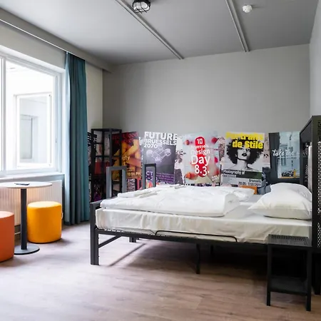 A&o Centrum Hotel 2*