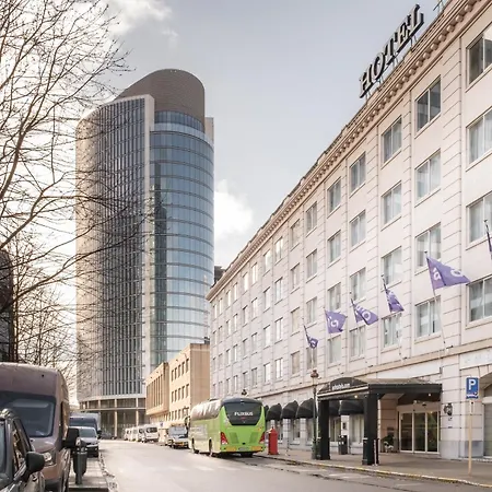 A&o Centrum Brussels