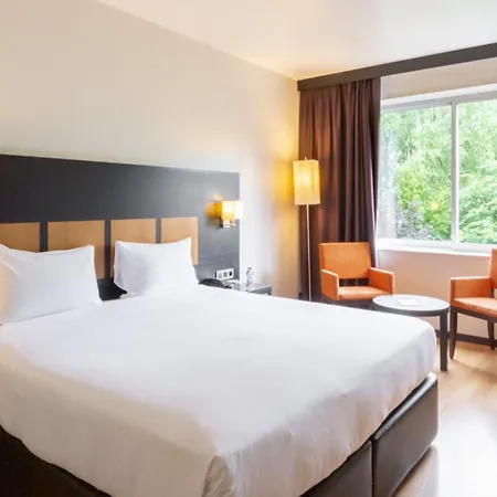 A&o Centrum Hotel 2*