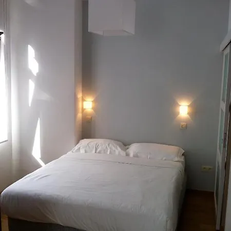 Apartment Art Deco Deuxieme *