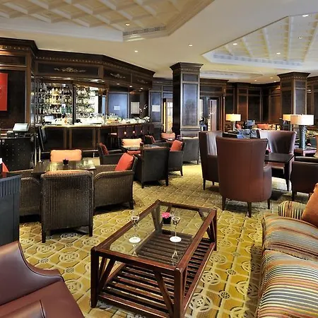 Hotel Steigenberger Icon Wiltcher's Brussels