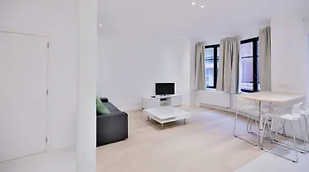 Apartment Royal Botanique *