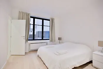 Royal Botanique Apartment *