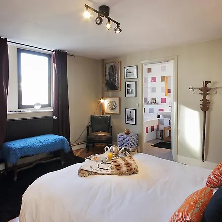 My Private House Apartment Brussels