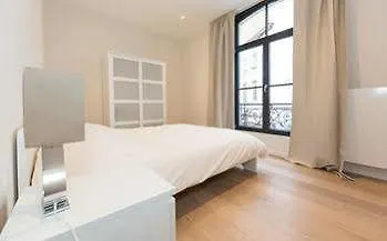 Apartment Royal Botanique *