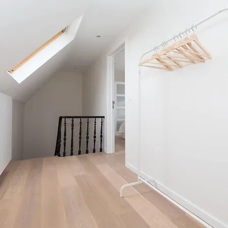 Royal Botanique Apartment *