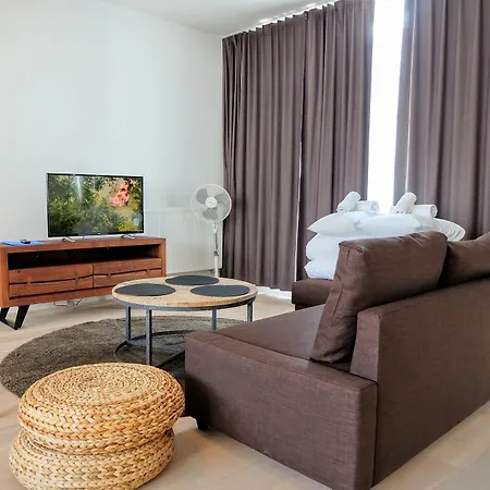 Apartment La Monnaie