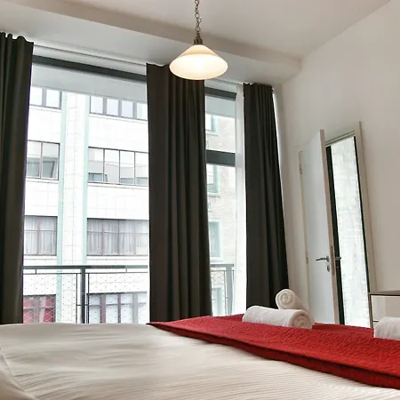 Apartment La Monnaie