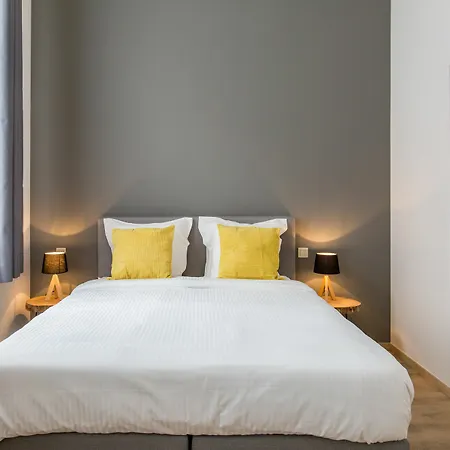 Apartment Schuman *