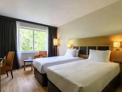 A&o Centrum Hotel 2*