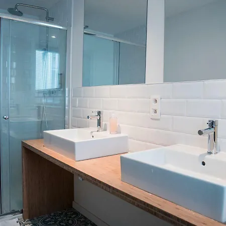 Apartment Smartflats - Stephanie Brussels