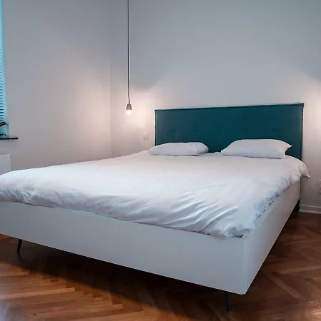 Smartflats - Stephanie Apartment *
