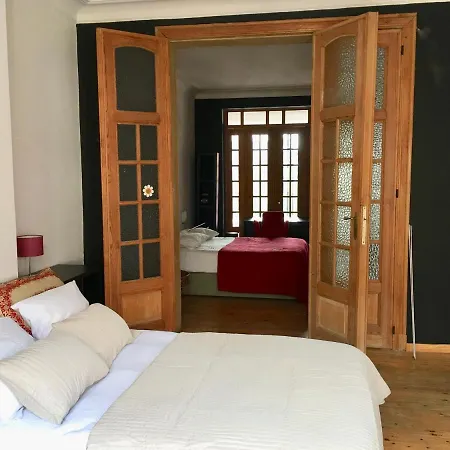Rez/duplex 3 Ch Et Jardin Brussels