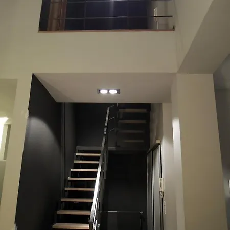 Rez/duplex 3 Ch Et Jardin Apartment *
