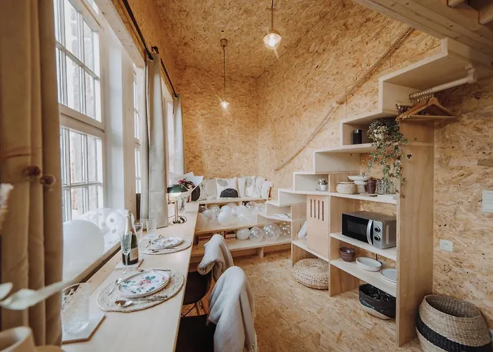 Cocoon Brussels