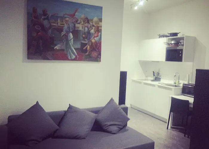 Appartement Brussels Grand Place