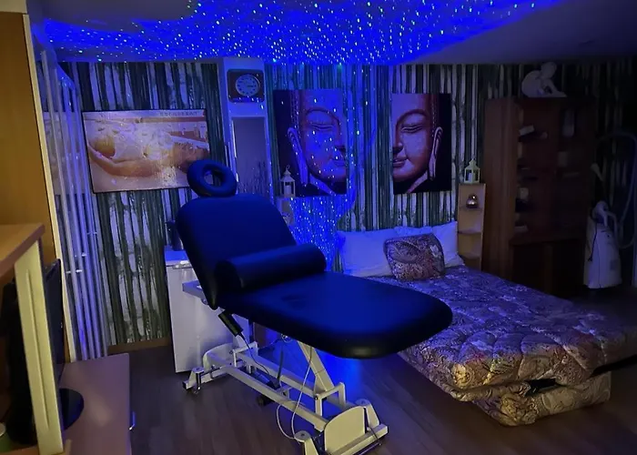 Love Zen Room Atomium Et Palais De L\'Exposition
