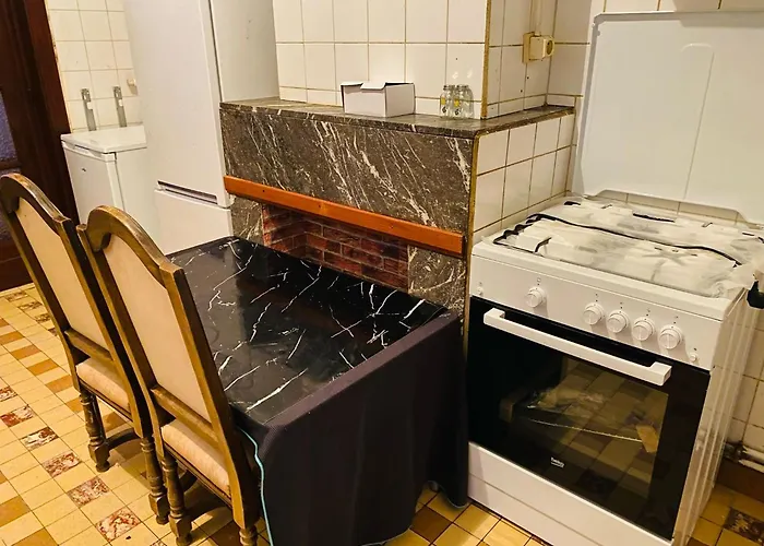 Luxe Suite Appart