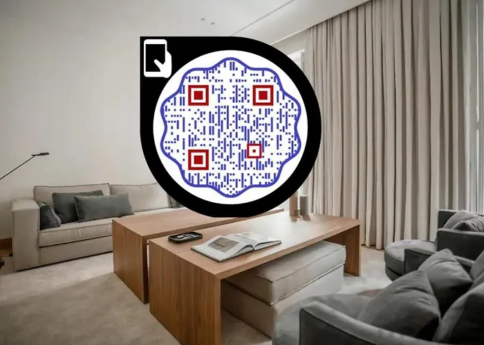 Zentralapartment
