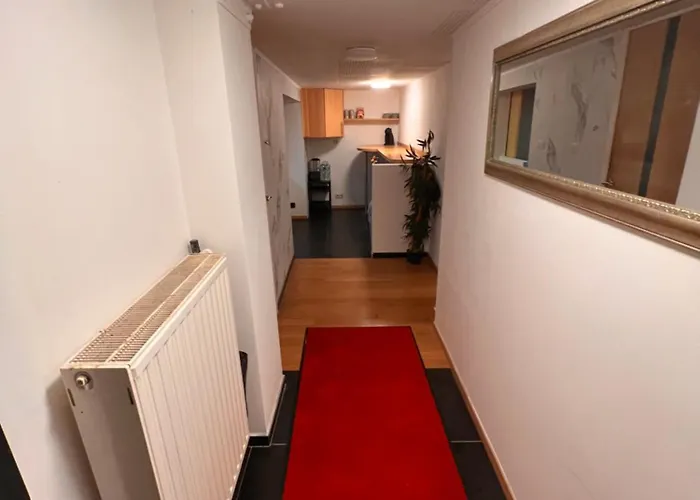 Au Coeur De Bruxelles