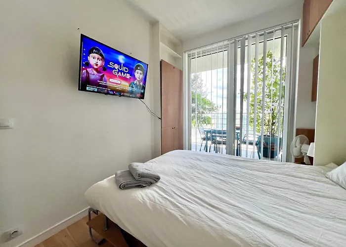 Suite Penthouse 220 M2 With Stunning View Over Brussels