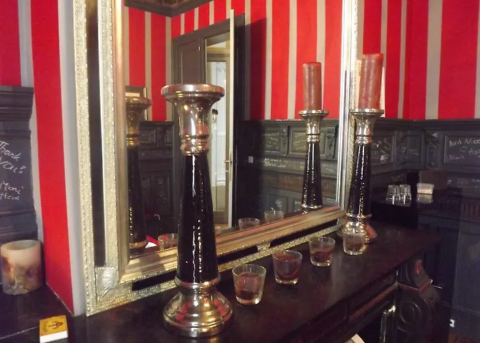 B&B Maison Az