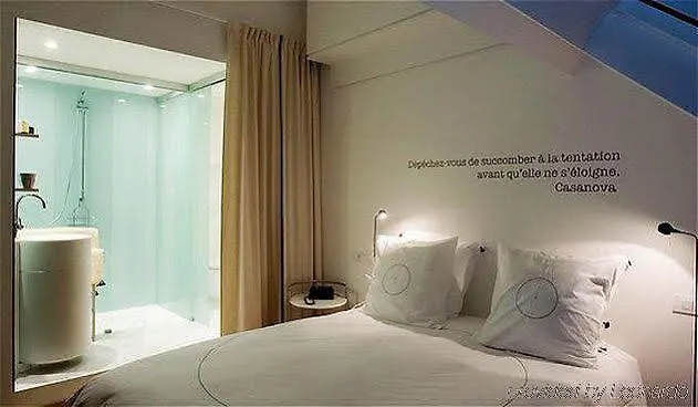 Smartflats - Pacific Brussels