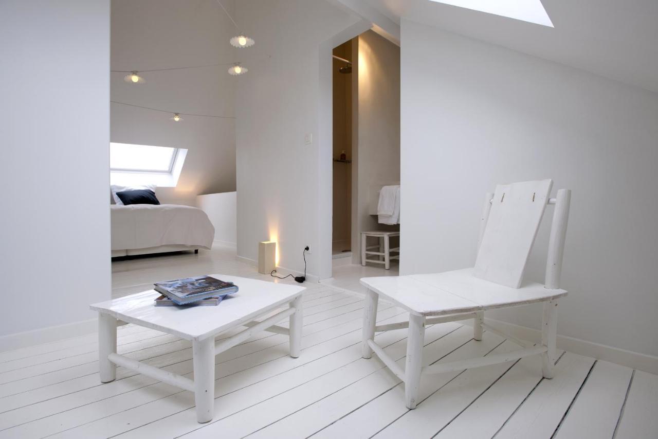 Guest house La Maison Haute 3*
