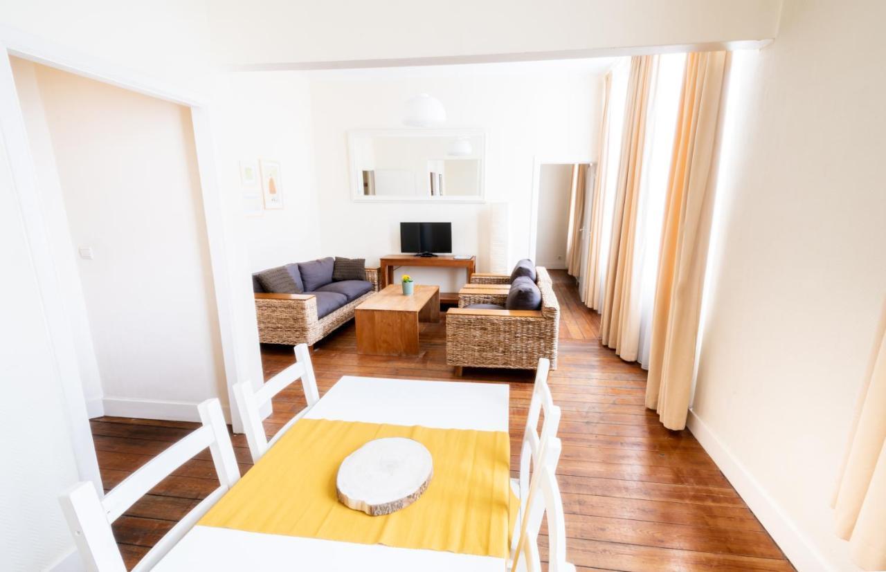D'ici D'ailleurs Apartment *