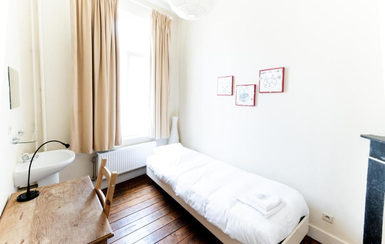 Apartment D'ici D'ailleurs *