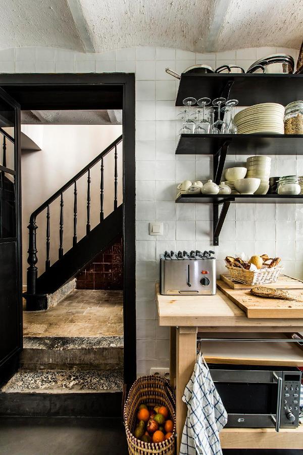 Guest house La Maison Haute Brussels