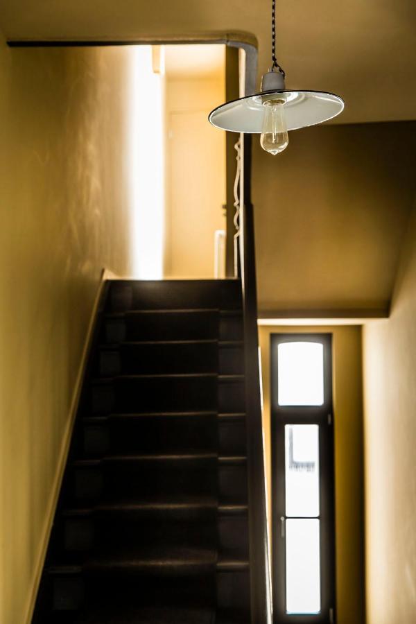 Guest house La Maison Haute Brussels