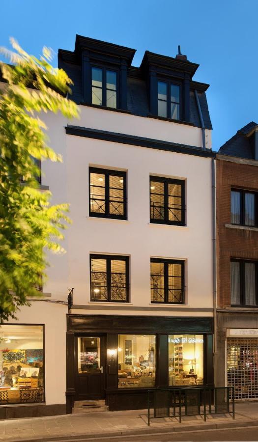 La Maison Haute 3*