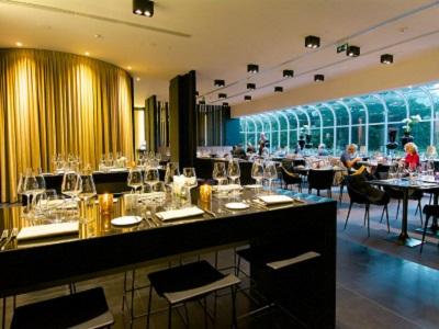 Hotel Brussels 4* Bruxelas