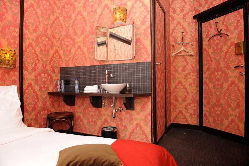 Latroupe Le Berger Hotel Saint-Gilles
